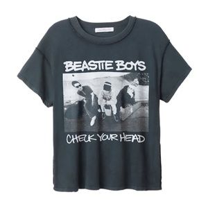 Band Tee